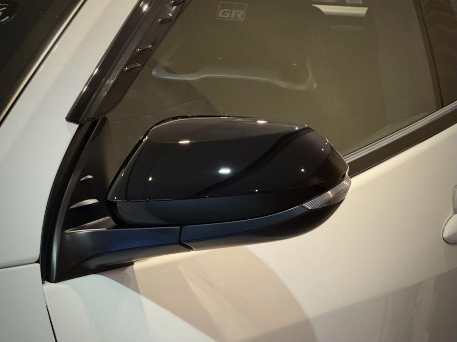GR YARIS RZ HIGH PERFORMANCE - Image 4